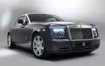 Rolls-Royce Phantom Coupe 2008 года